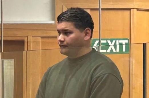 Man jailed for six years after killing baby son