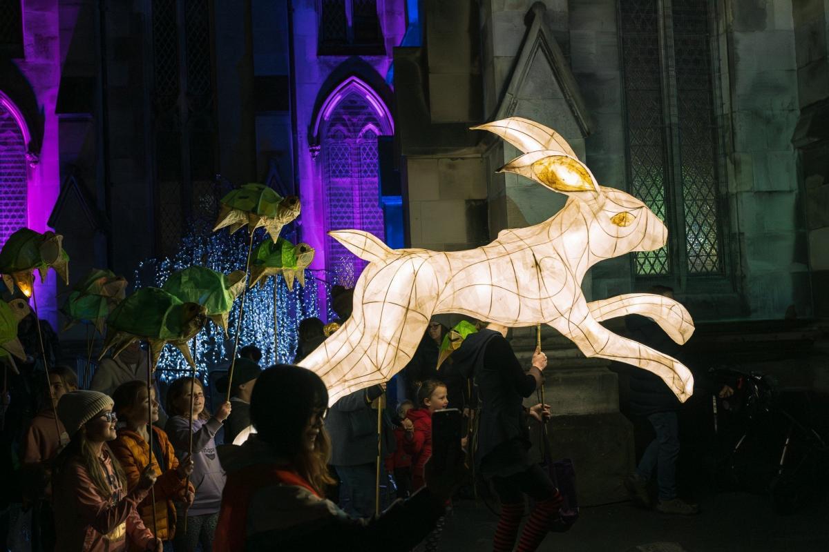 Midwinter carnival preparations ramp up
