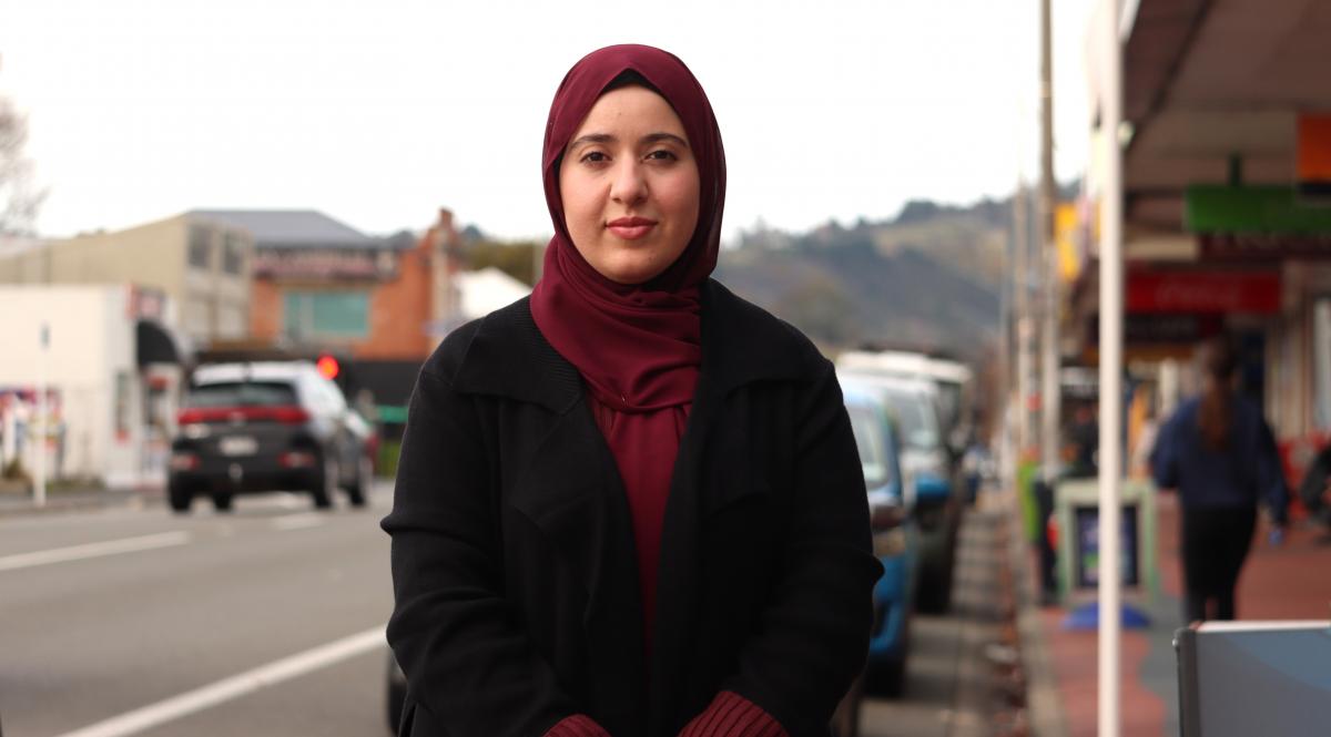 Taieri poll tackles cultural divide