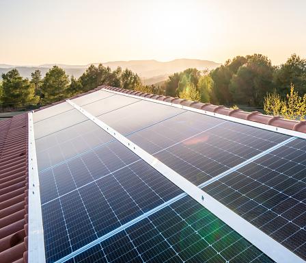 Fund to provide solar panels for 500 schools