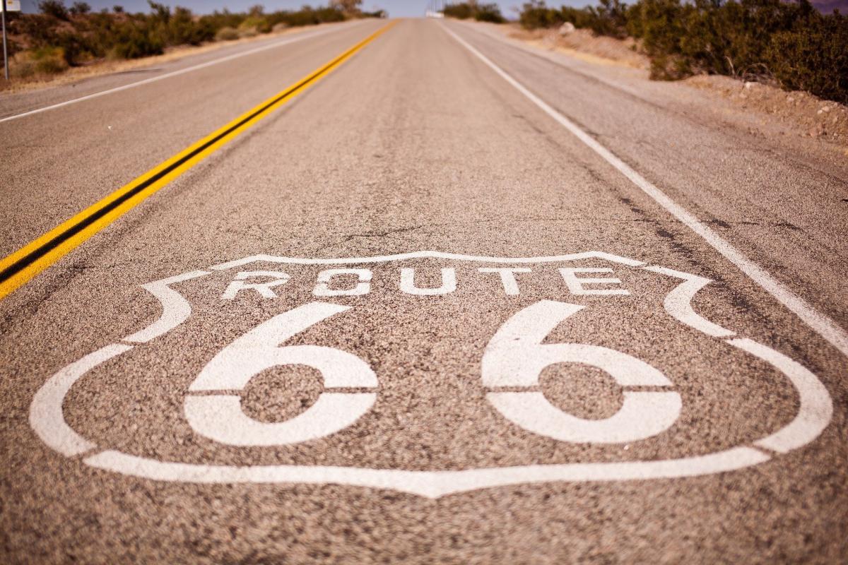 Arizona: attractions and Americana