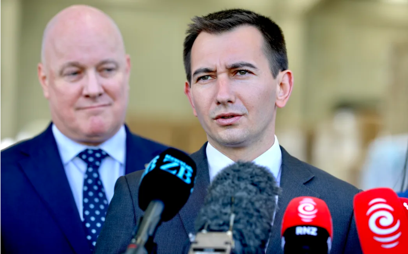 Paramedics given ability to prescribe some medications