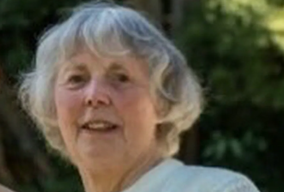 'Extremely cold' elderly woman found in Ferrymead
