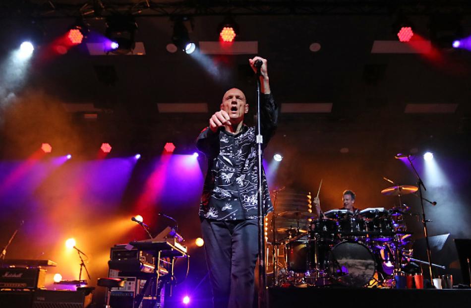 Cameron Meadows attacked a family on their way home from a Midnight Oil concert last year. The...