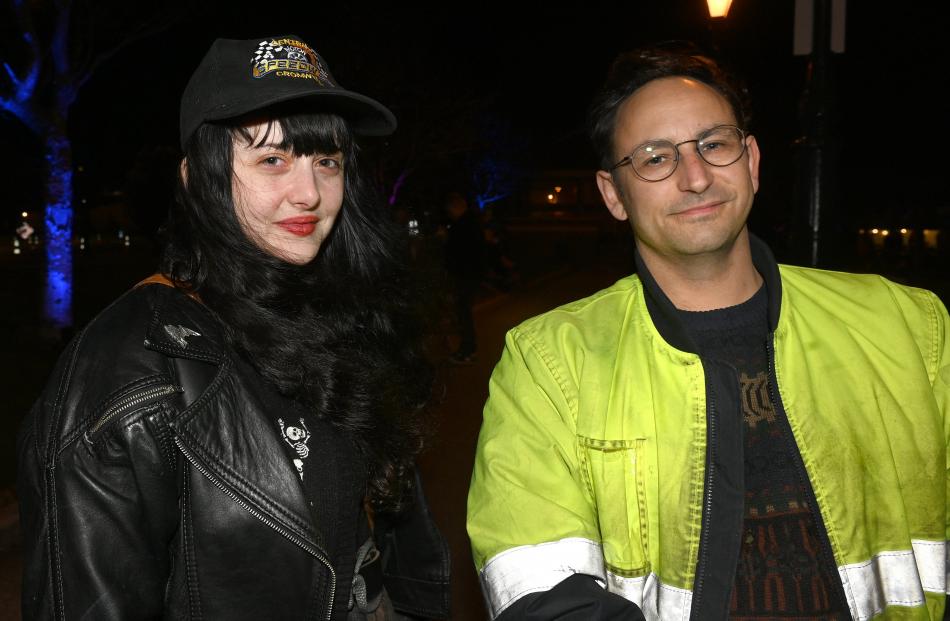 People Matariki in Dunedin Otago Daily Times Online News