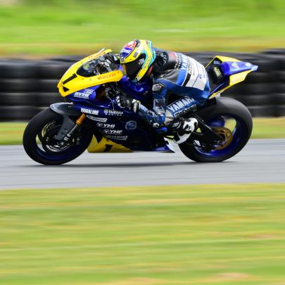 Photo courtesy of Dave Loudon Photography.
