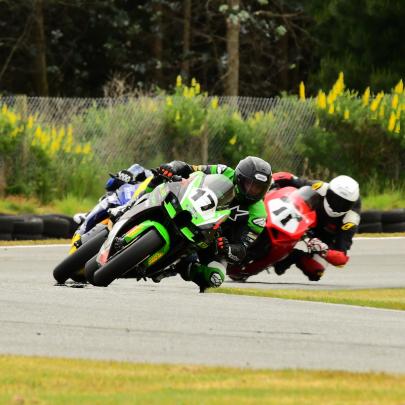 Photo courtesy of Dave Loudon Photography.