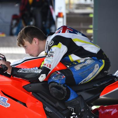 Photo courtesy of Dave Loudon Photography.