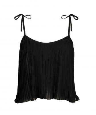 Lonely Hearts camisole, $150