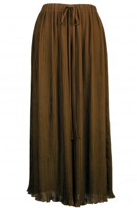 Lonely Hearts Pleat pants, $299