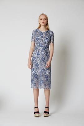 Charmaine Reveley Maple frock, $379