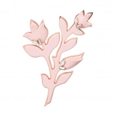 Mimco Wallflower brooch, $99.95