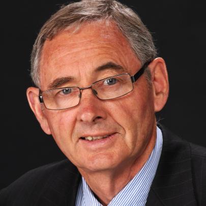 Graeme Bell.