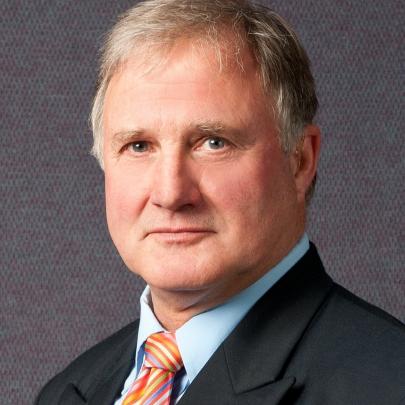 Gerard Eckhoff.