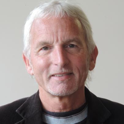 Michael Laws.
