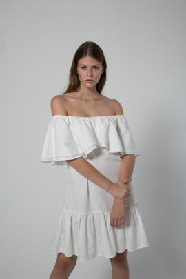 Blak Luxe beautiful stranger dress, $279