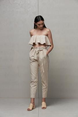 Liam Salina ruffle, $129
