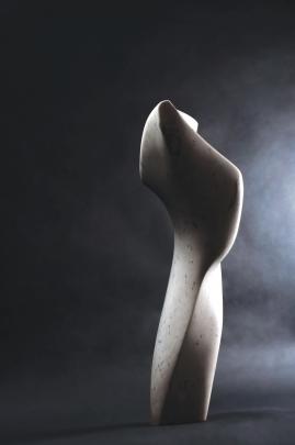 Fellowship recipient Tanya Ashken’s Aphrodite (1967). Photo by Cameron Drawbridge.