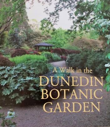 A booklet to mark the 30th anniversary of the Friends of the Dunedin Botanic Garden is being...