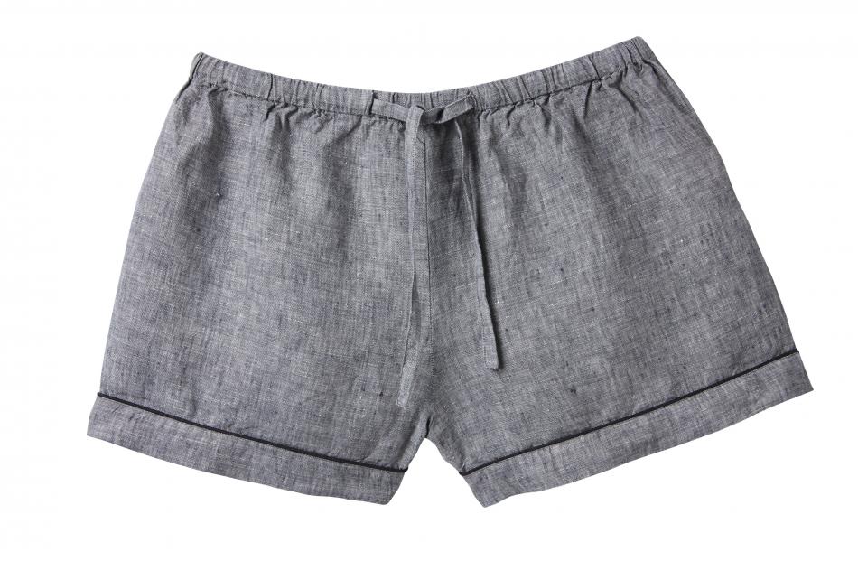 Andrea&Joen Valentine shorts, $115