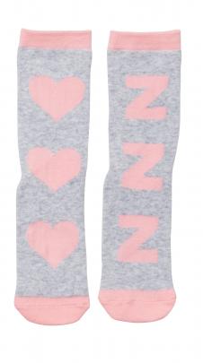 Cotton On Body friend’s socks, $4.95.