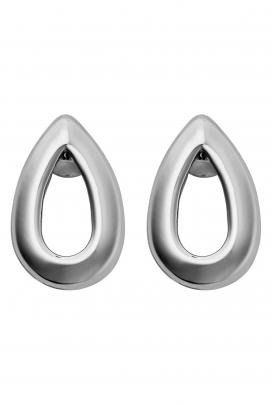 Witchery teardrop stud earrings $21.90