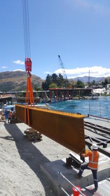 PHOTOS: GUY WILLIAMS & NZTA