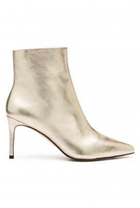 Witchery Goldy boots,  $279.90