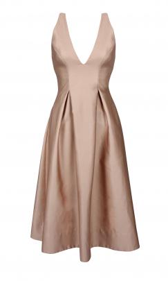Ruby Gio gown, $429