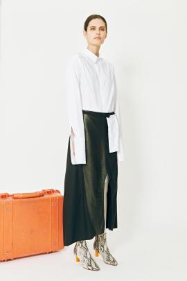 Company of Strangers Odyssey Skirt $520 