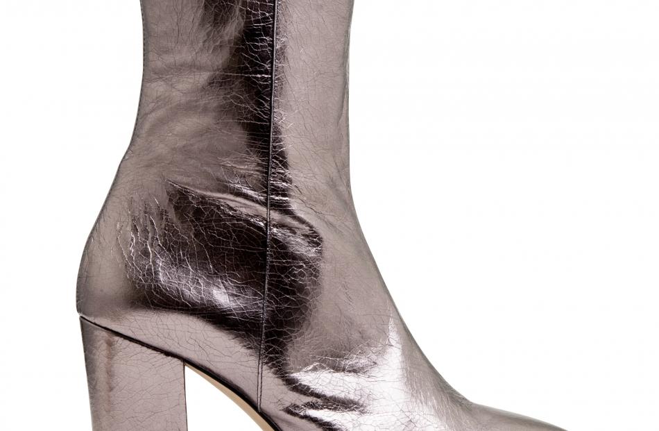 Mi Piaci Aphrodite boot $350