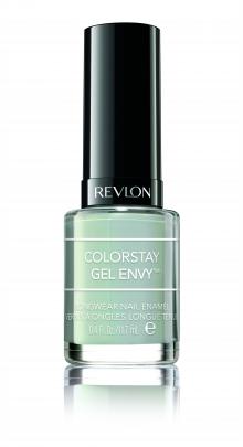 Revlon Colorstay Gel Envy nail-polish in Beijing Light Gray $20