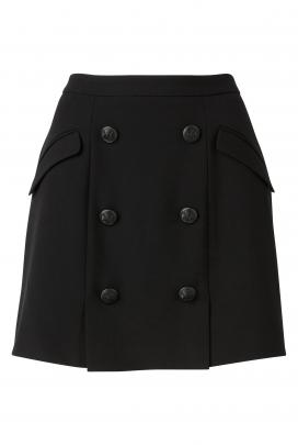 Witchery Button-Up-Mini $139.90