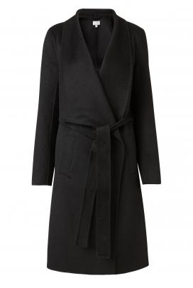 Witchery Wrap Coat $449.90