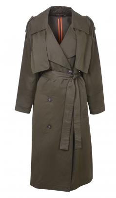 Topshop Trench $220