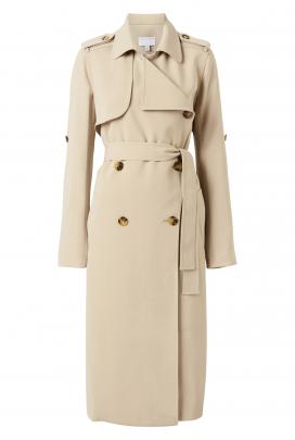 Witchery Hardware Trench $259.90