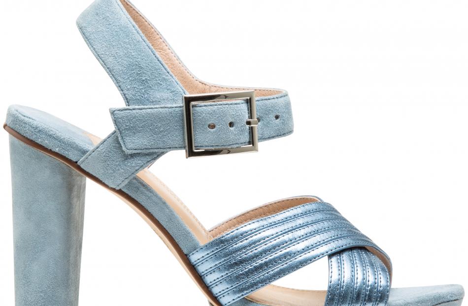 Mi Piaci jadie dress sandal $270