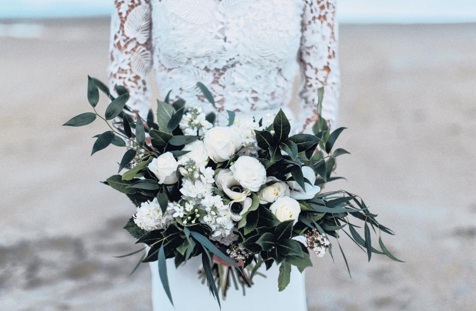 Photo: Estelle Flowers (Acorn Photography)