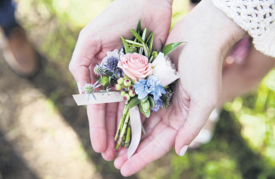 Photo: Estelle Flowers (Emma Allen Photography)