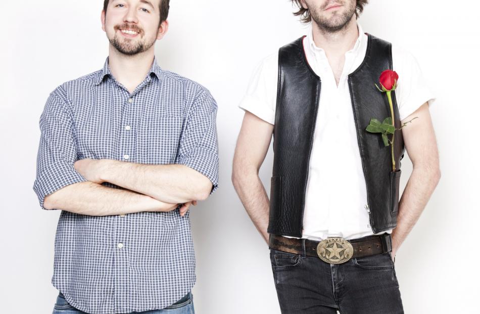 Japandroids