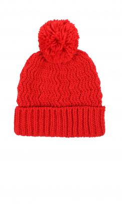Ruby Luna beanie, $25