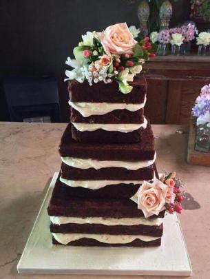 From Cakes by Kim