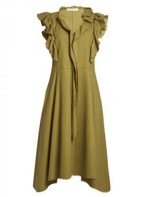 Golden Goose dress $875 (MATCHESFASHION.COM)