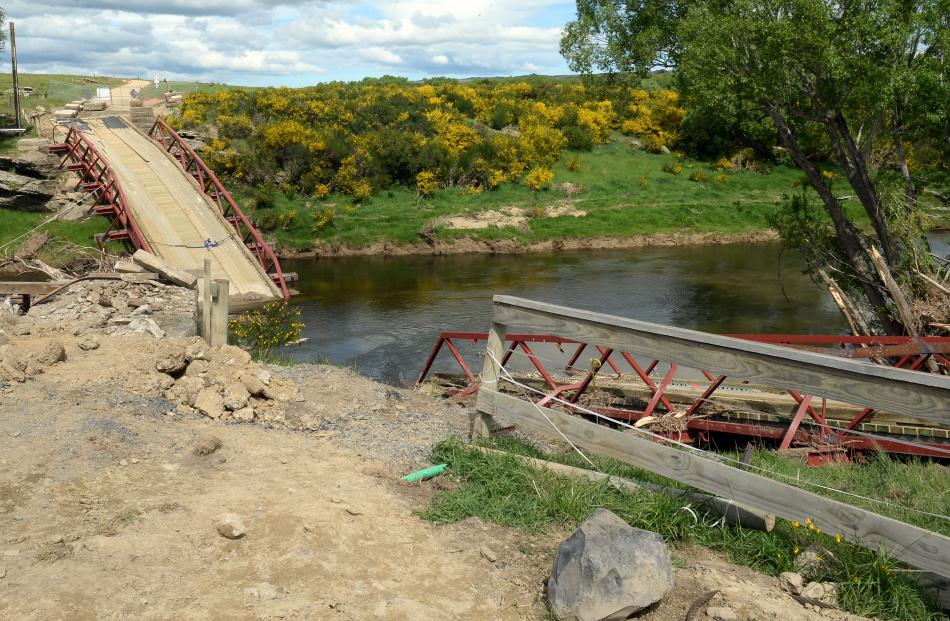 Photos: Linda Robertson