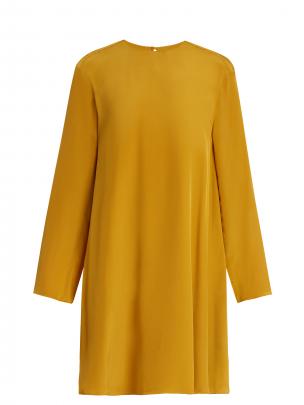 Raey dress $610 MATCHESFASHION.COM