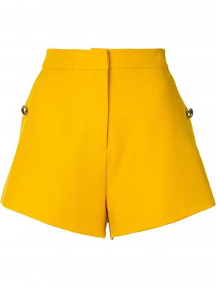 MACGRAW Field shorts $395 at Farfetch