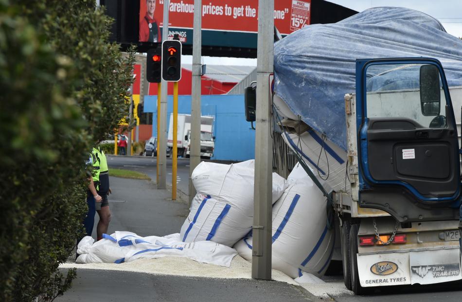 Photos: Gregor Richardson