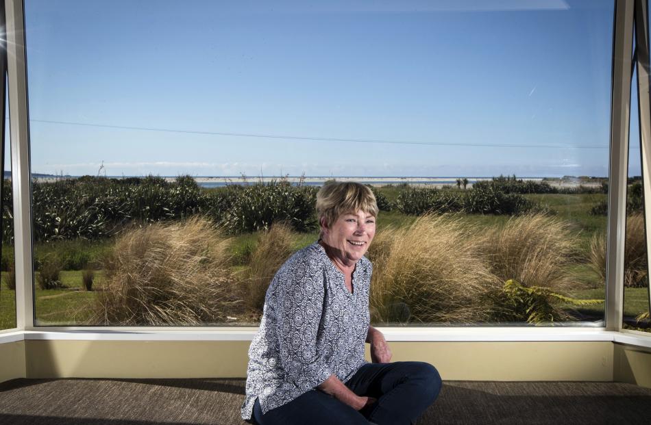 Collyer House Bed & Breakfast owner Neroli Nolan remembers growing up on horseback.  Her great...