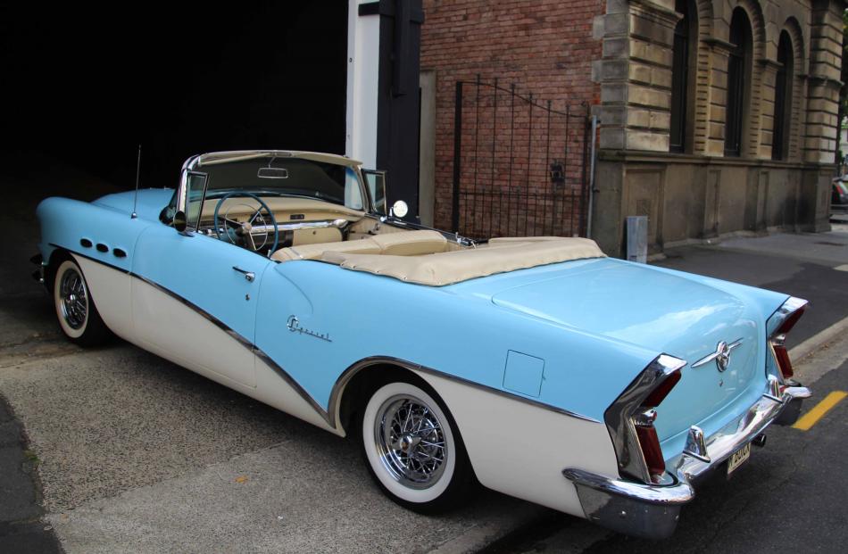 The Car