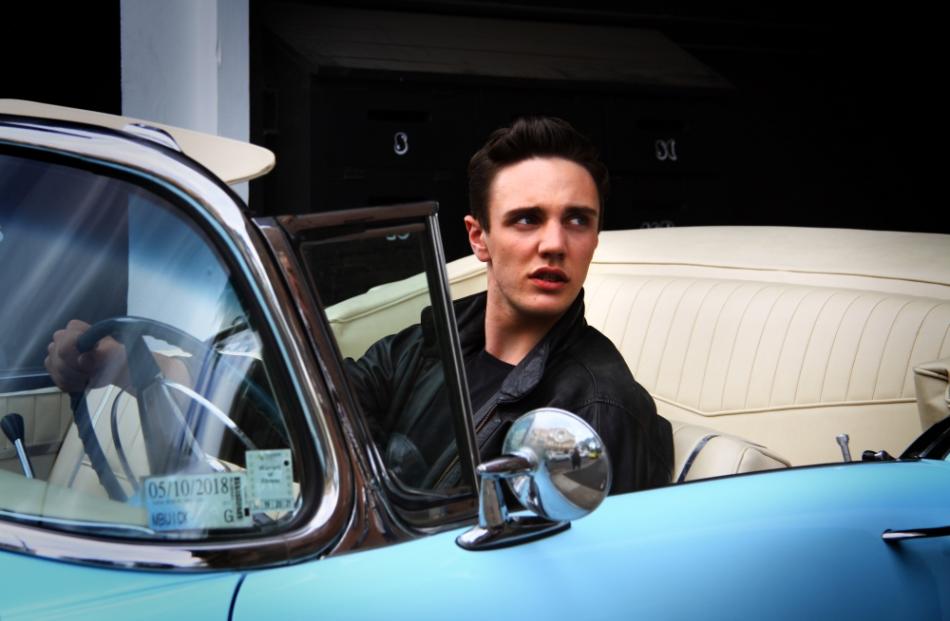 Kenickie - Campbell Rae